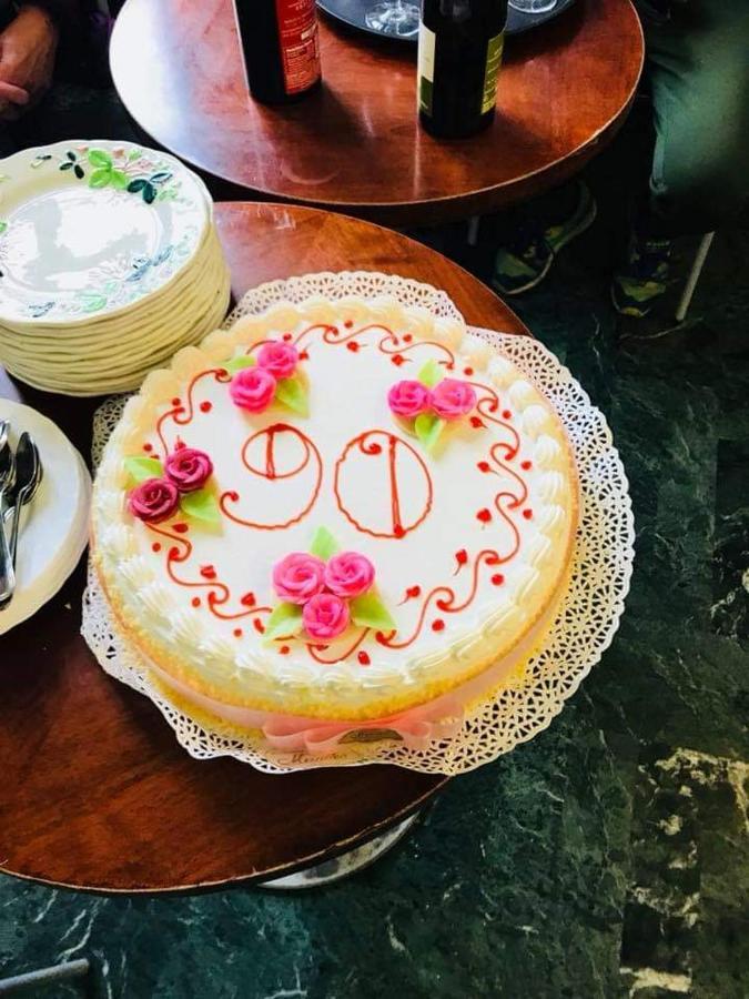 La Casa Di Gina Daire Sassello Dış mekan fotoğraf
