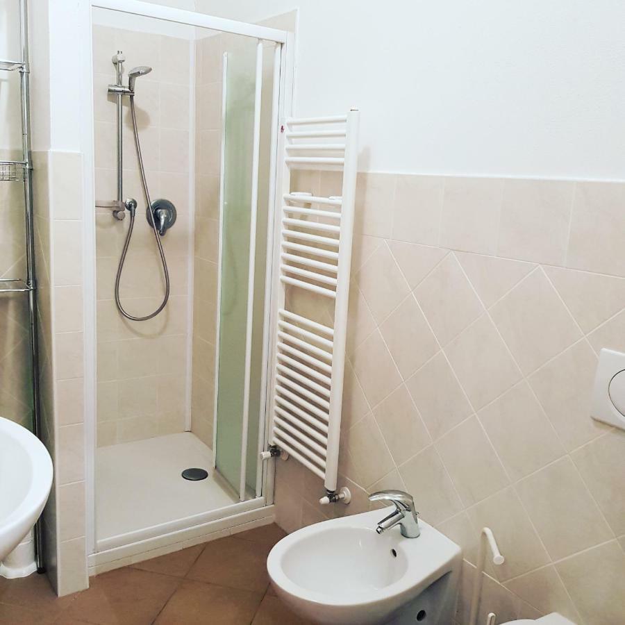 La Casa Di Gina Daire Sassello Dış mekan fotoğraf