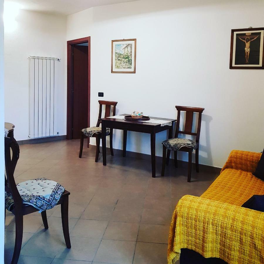 La Casa Di Gina Daire Sassello Dış mekan fotoğraf