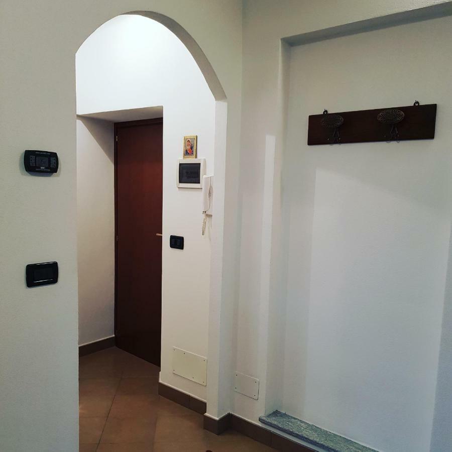La Casa Di Gina Daire Sassello Dış mekan fotoğraf