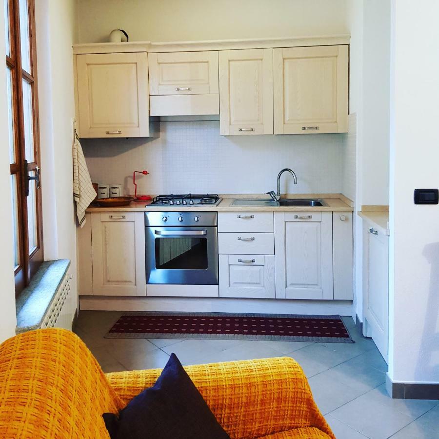 La Casa Di Gina Daire Sassello Dış mekan fotoğraf