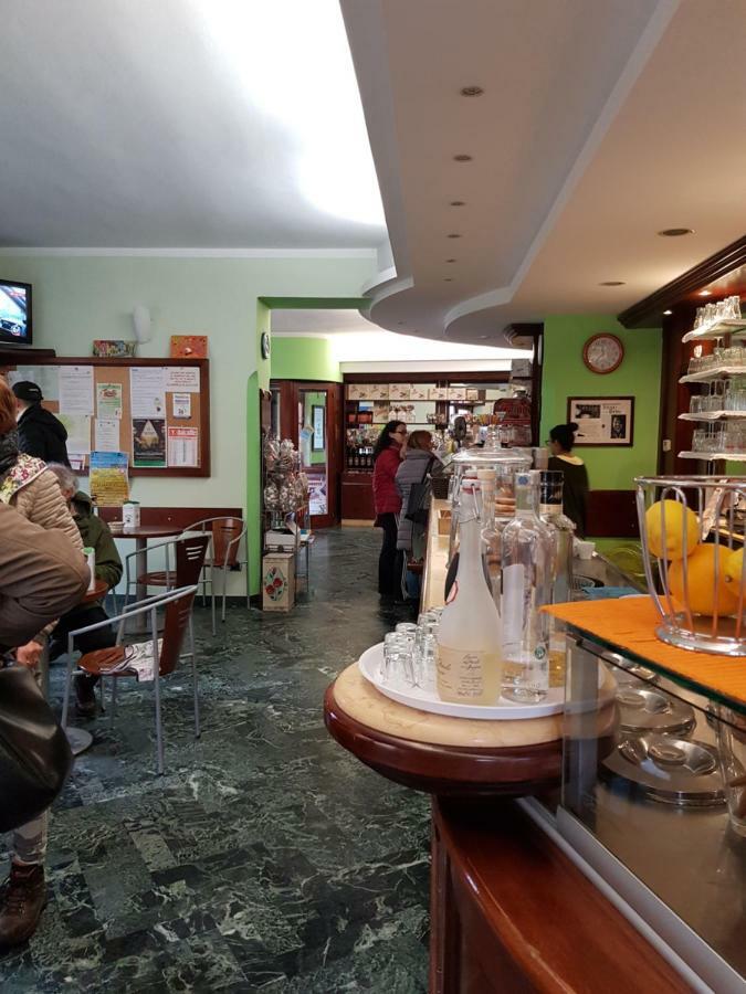 La Casa Di Gina Daire Sassello Dış mekan fotoğraf